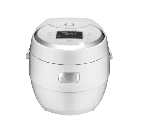 CUCKOO RICE COOKER CR1020FWH - Login Megastore